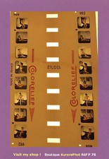 CARTE STÉRÉO COLORELIEF N° 982 : NUS ÉROTIQUES FEMMES, " ÉTUDES "   -P78