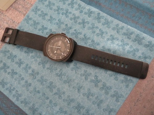 Montre diesel homme lire - diesel, +