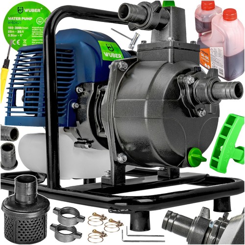 Pompe eau thermique 3600 - pompe,