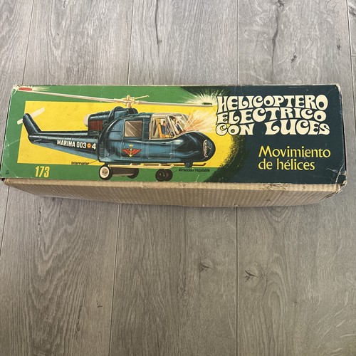 Hélicoptère électrique - hélicoptère,