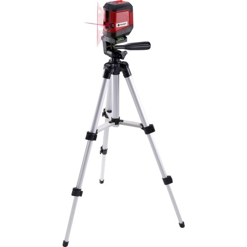 Laser croix toolcraft - toolcraft, cl8