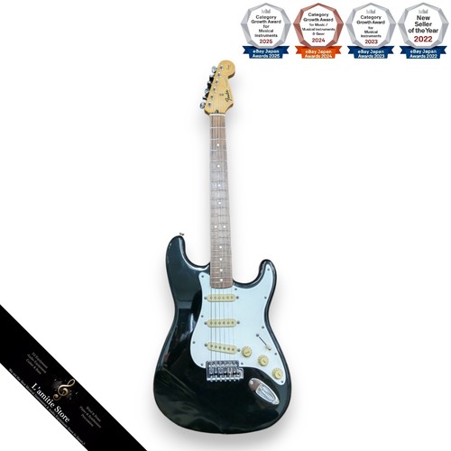 Guitare électrique fender - électrique,