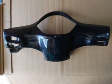 Vespa LX125 Clocks Surround Fairing Cowl Switches