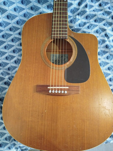Guitare folk seagull - seagull, s6