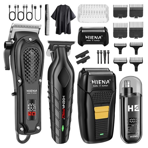 Tondeuse cheveux barbe - &,
