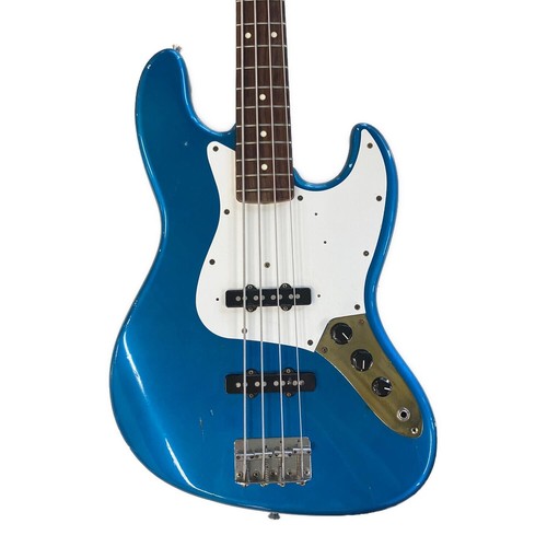 Guitare basse électrique