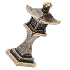 Lanterne Japonaise Statue