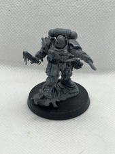 Lieutenant with combi weapon Warhammer 40k Primaris Space Marines 