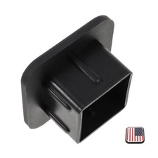  Caches D'attelage De Remorque