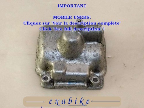 Cuve carburateur pour honda - de,