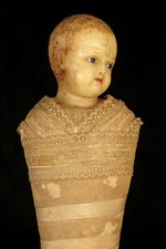 Étonnante et ancienne