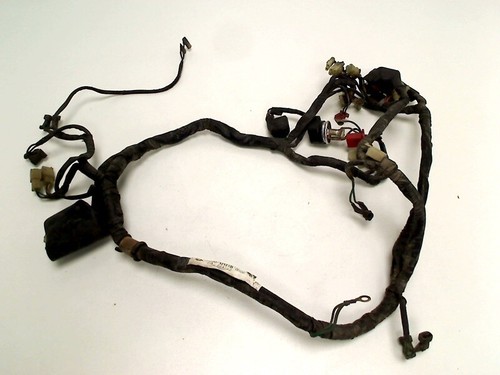 32100 mm9b 0006 - 32100-mm9b-0006, câblage