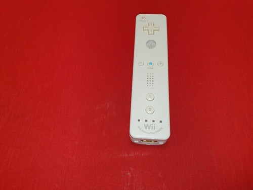 Manette nintendo wii blanche - manette,