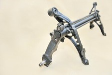 Train arrière essieu Peugeot