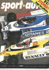 SPORT AUTO N°210 A. GORDINI