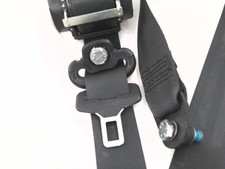 Ceinture arriere gauche PEUGEOT BIPPER 1607728180