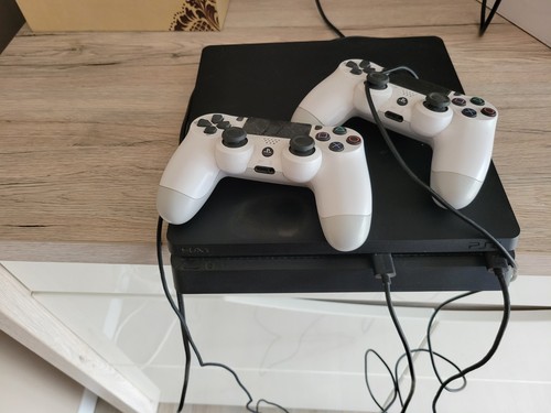 Ps4 play station - ps4, état