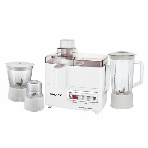 Extracteur jus mixeur - extracteur, de