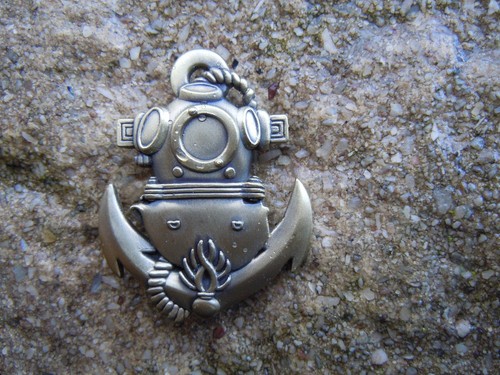 Gendarmerie plongeur - .,