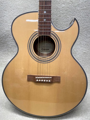 Epiphone na acoustic - epiphone, 5e