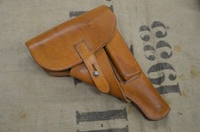 Étui Walther P38 en cuir 100