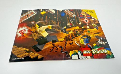 Vtg 1998 lego - vtg,