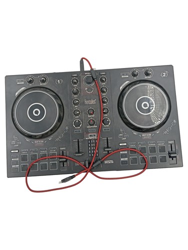 Hercules djcontrol inpulse - hercules, 300
