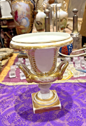 Ancien vase medicis l - medicis,