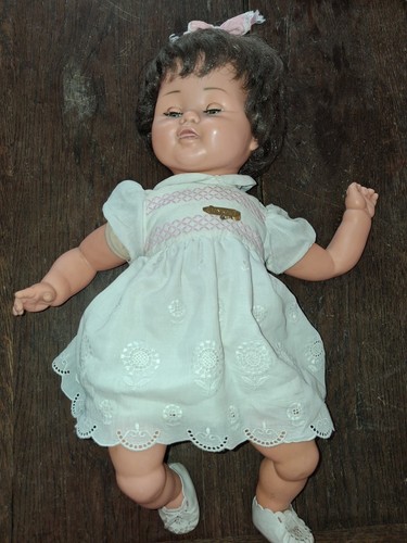 Poupee raynal qui bouge - qui, en