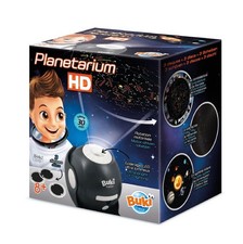 Planétarium HD