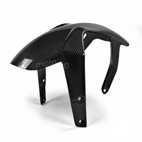 Garde boue carbone - , pour