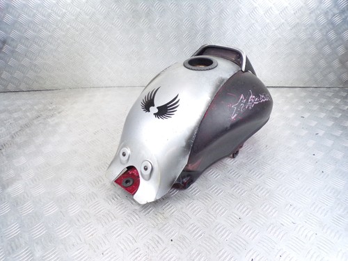 Kymco 125 hipster reservoir - 125,