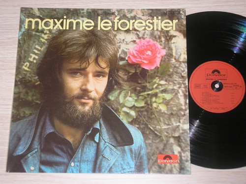 Maxime forestier - maxime,