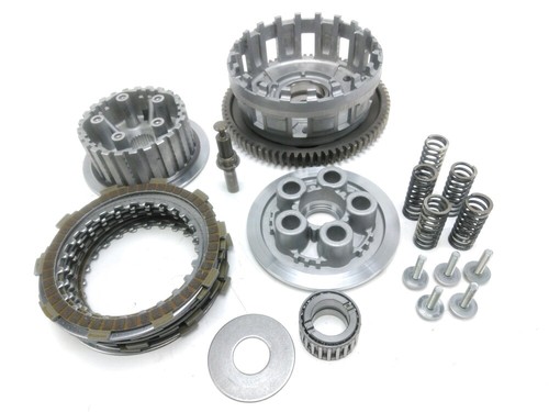 Embrayage complet honda - complet, cbf