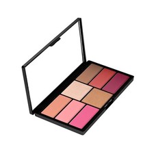 Palette de fard à joues et
