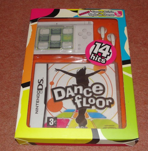 Dance floor coffret collector - dance,