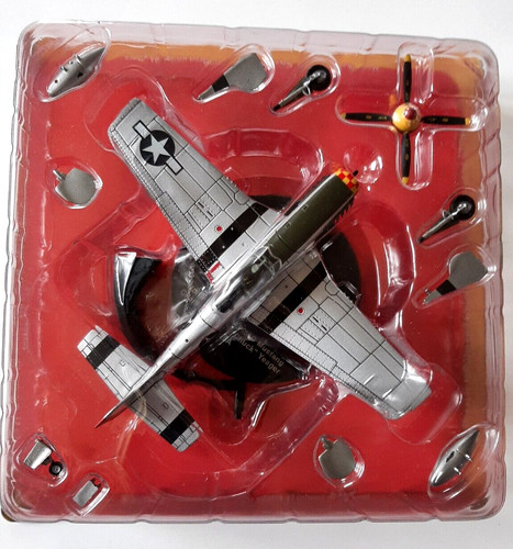 N55 die cast 72 - n55,