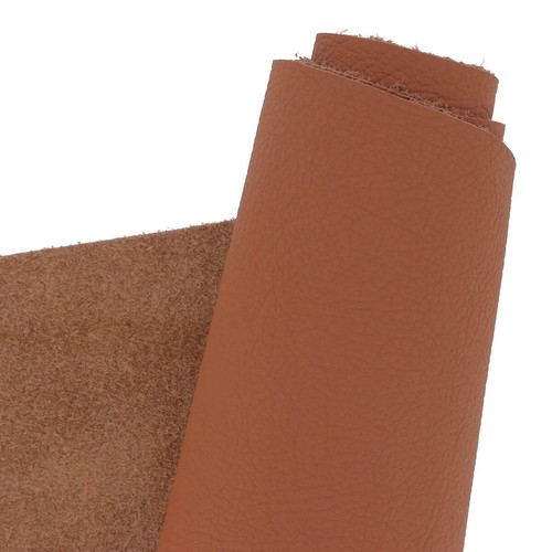 Peau cuir automobile - peau, grain