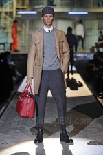 Fw14 dsquared2 Prisonners