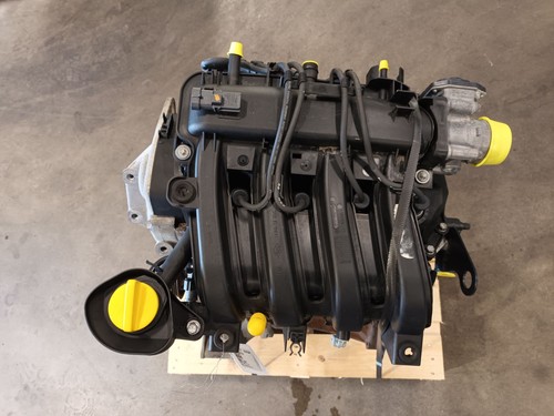 Moteur 7701475815 renault - 7701475815,