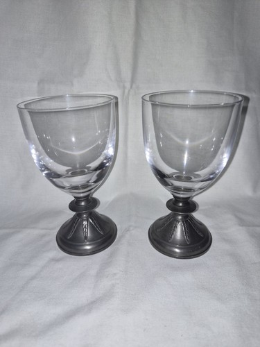 Lot verres vin en - à,