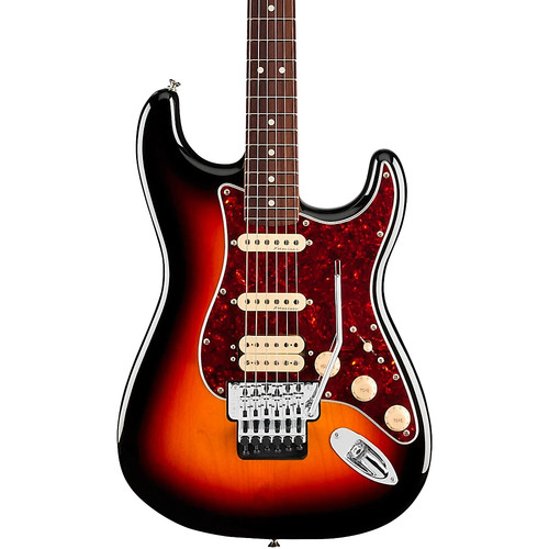 Fender player modified - player, ii