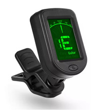 Accordeur de guitare pour tous