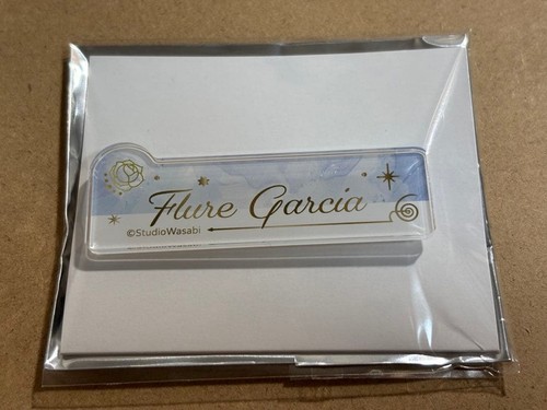 Feuille insigne acrylique - feuille, d'insigne