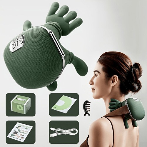 Masseur cervical épaules