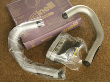 Extension horaire de guidon en