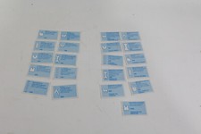 LOT pieces jeu DOCTEUR MABOUL