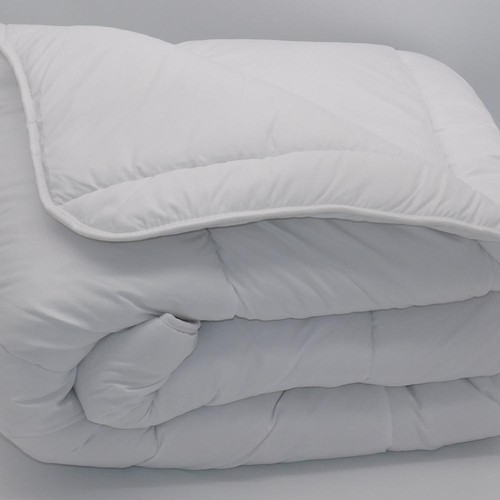 Couette blanche anti insectes - blanche, anti-insectes