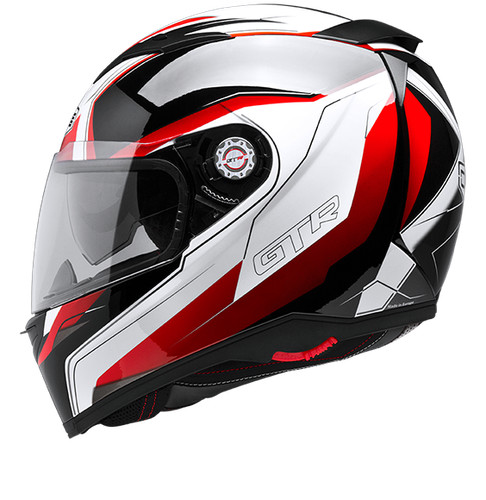 Casque moto scooter - moto,