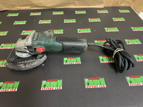Metabo ged 125 - ged, (r7a016327)
